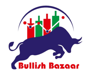 bullish bazaar logo